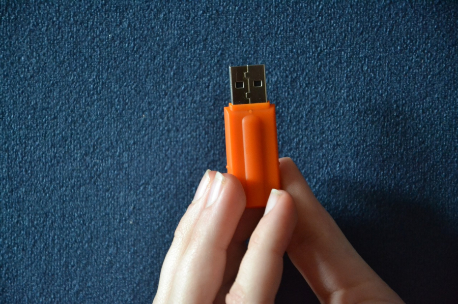 usb publicitaire 